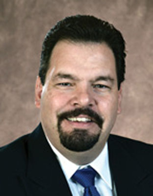Rich Barsamian