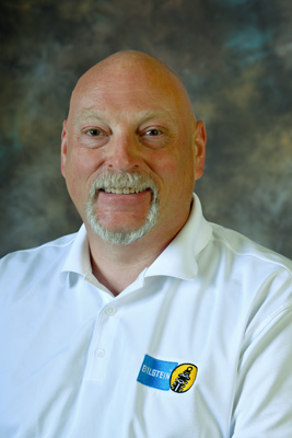 Regis Finn