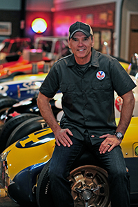 Ray Evernham