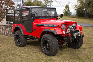 Renegade III