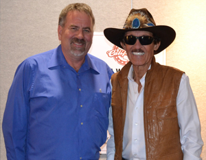 Richard Petty
