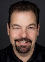 Rich Barsamian