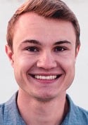 Riley Koidahl