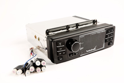 Rockford Fosgate
