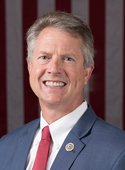 Roger Marshall