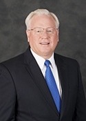 Roy Bromfield