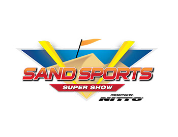 sand sports