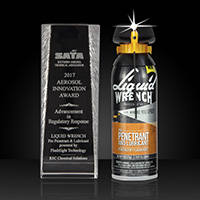 liquid wrench