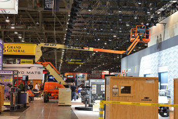 SEMA Show