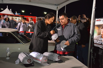 Sung Kang