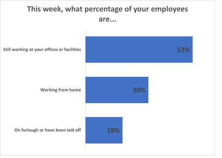 COVID survey