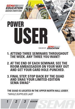 Power User