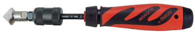 Ratcheting Countersink Set