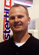Tim Kerr