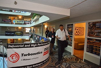 Media Trade Conference
