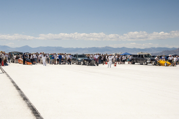 Bonneville