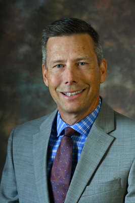 Scott Wolin