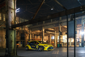 Papadakis Racing