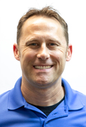 Sean Sawyer