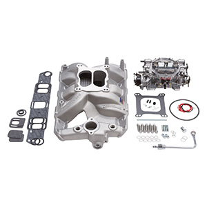 Edelbrock