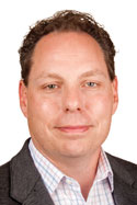 Chris Bovis