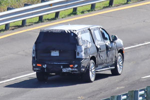 Escalade