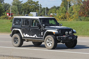 Wrangler