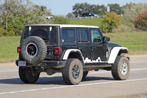 Wrangler