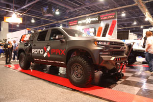 RotoPax