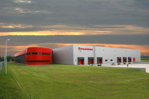 Firestone