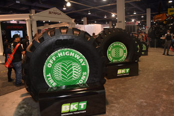 Global Tire Expo
