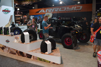 Global Tire Expo