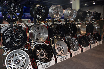 Global Tire Expo