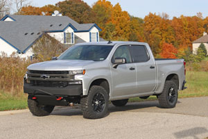 Silverado