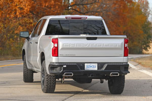 Silverado