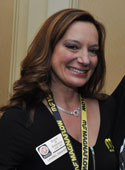 Laurel Dasher