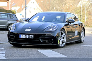 Panamera