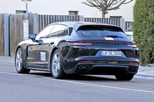 Panamera