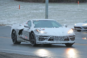 Corvette