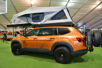 Overland