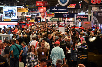 SEMA Show