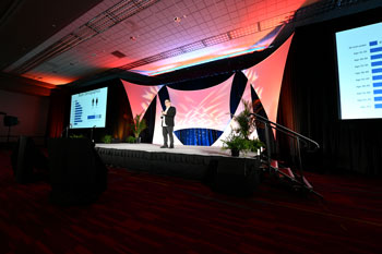 Exhibitor Summit