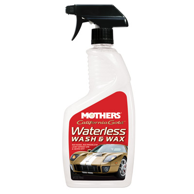 Car Care Market Update
