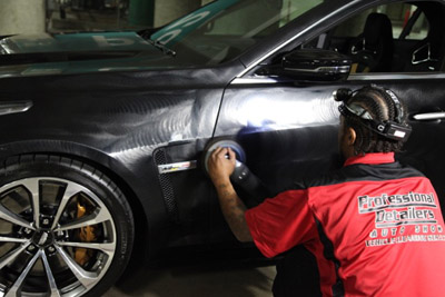 Car Care Market Update