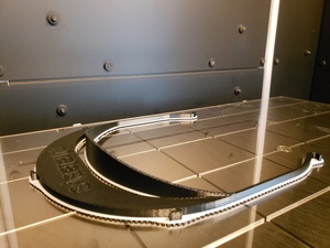 SEMA Garage