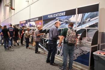 Publishing