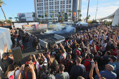 SEMA Show