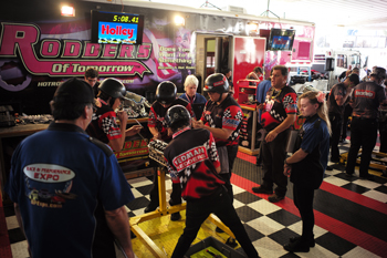 Hot Rodders of Tomorrow