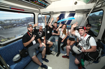 Monorail