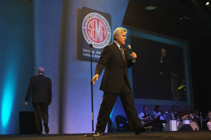Jay Leno